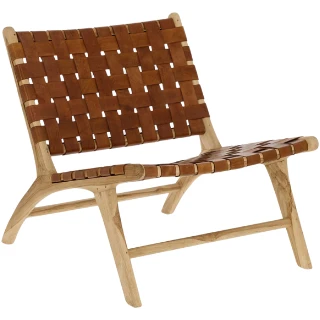 Calixta Lounge Chair