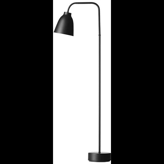 Caravaggio Read HSP Floor Lamp