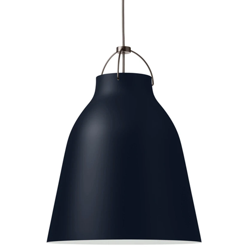 Caravaggio™ P3 Pendant Dark Ultramarine