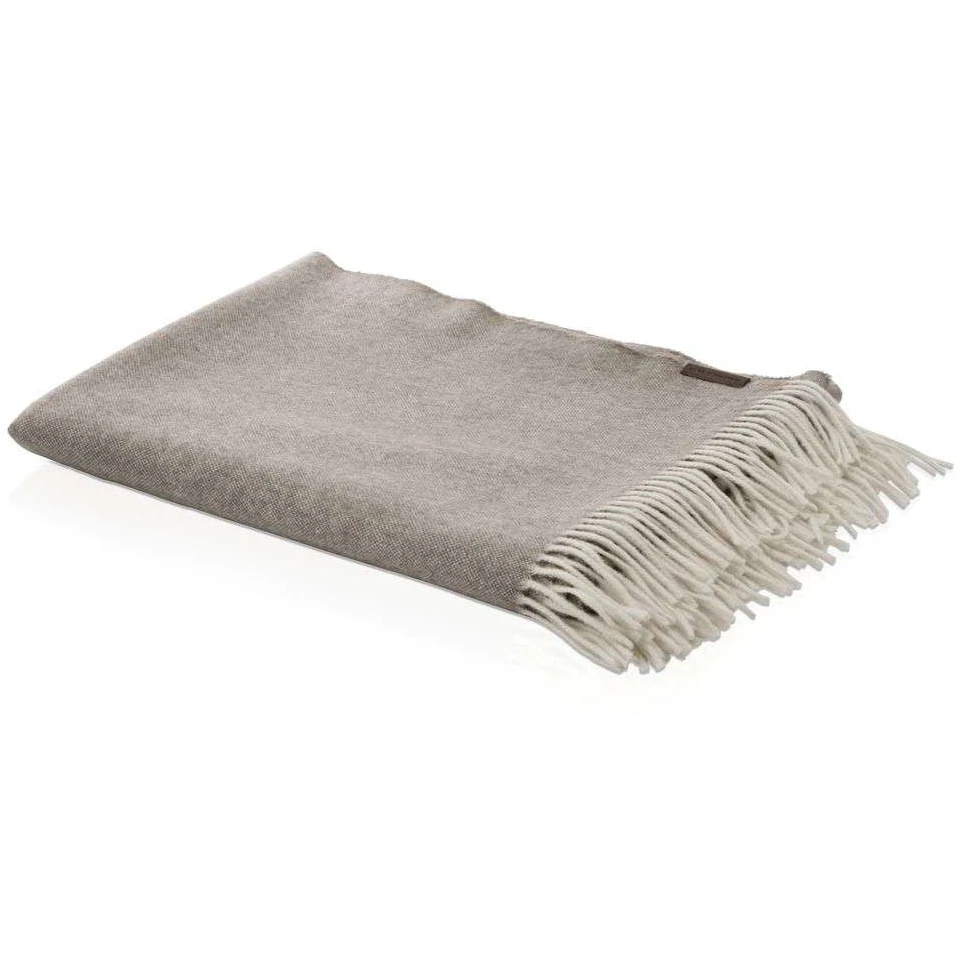 Cashmere Throw