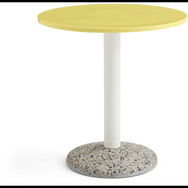 Ceramic Table Ø70 cm