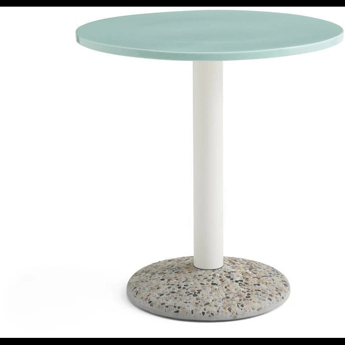 Ceramic Table Ø70 cm