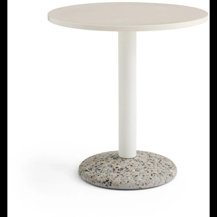 Ceramic Table Ø70 cm