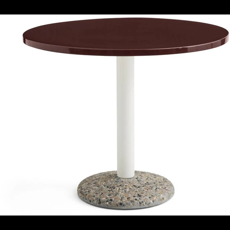 Ceramic Table Ø90 cm