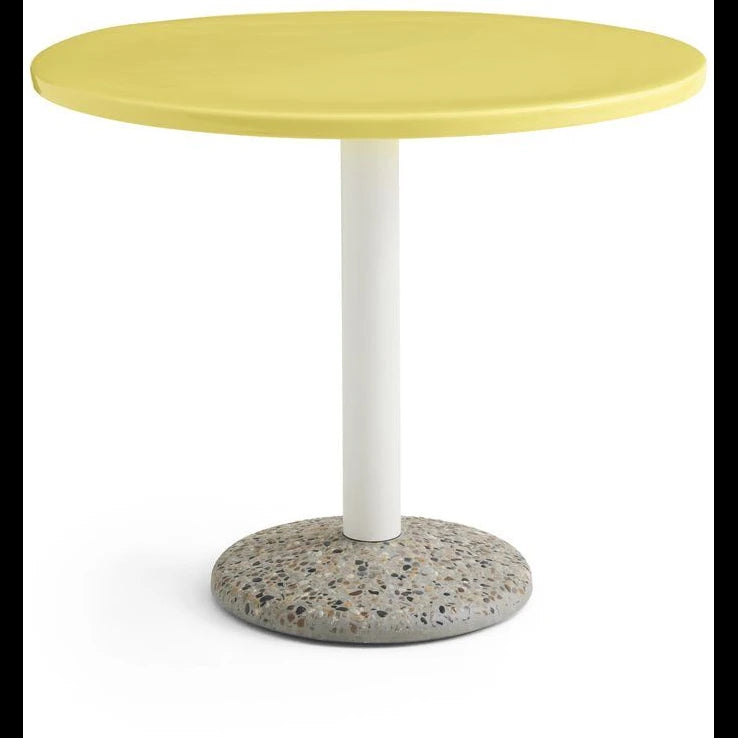 Ceramic Table Ø90 cm