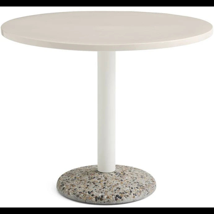 Ceramic Table Ø90 cm