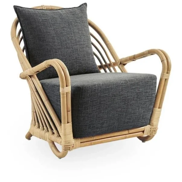 Charlottenborg Lounge Chair