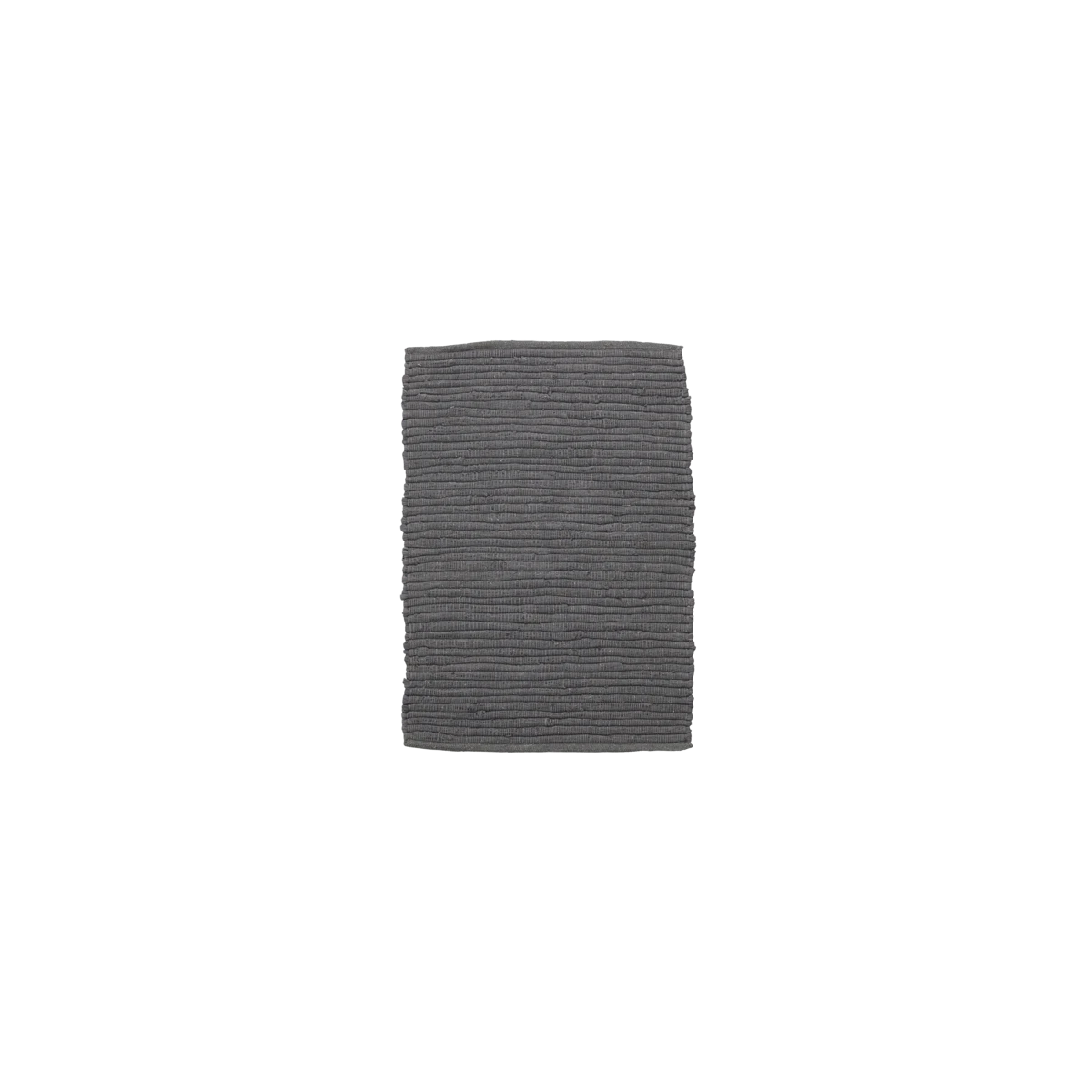 Chindi Rug - Grey