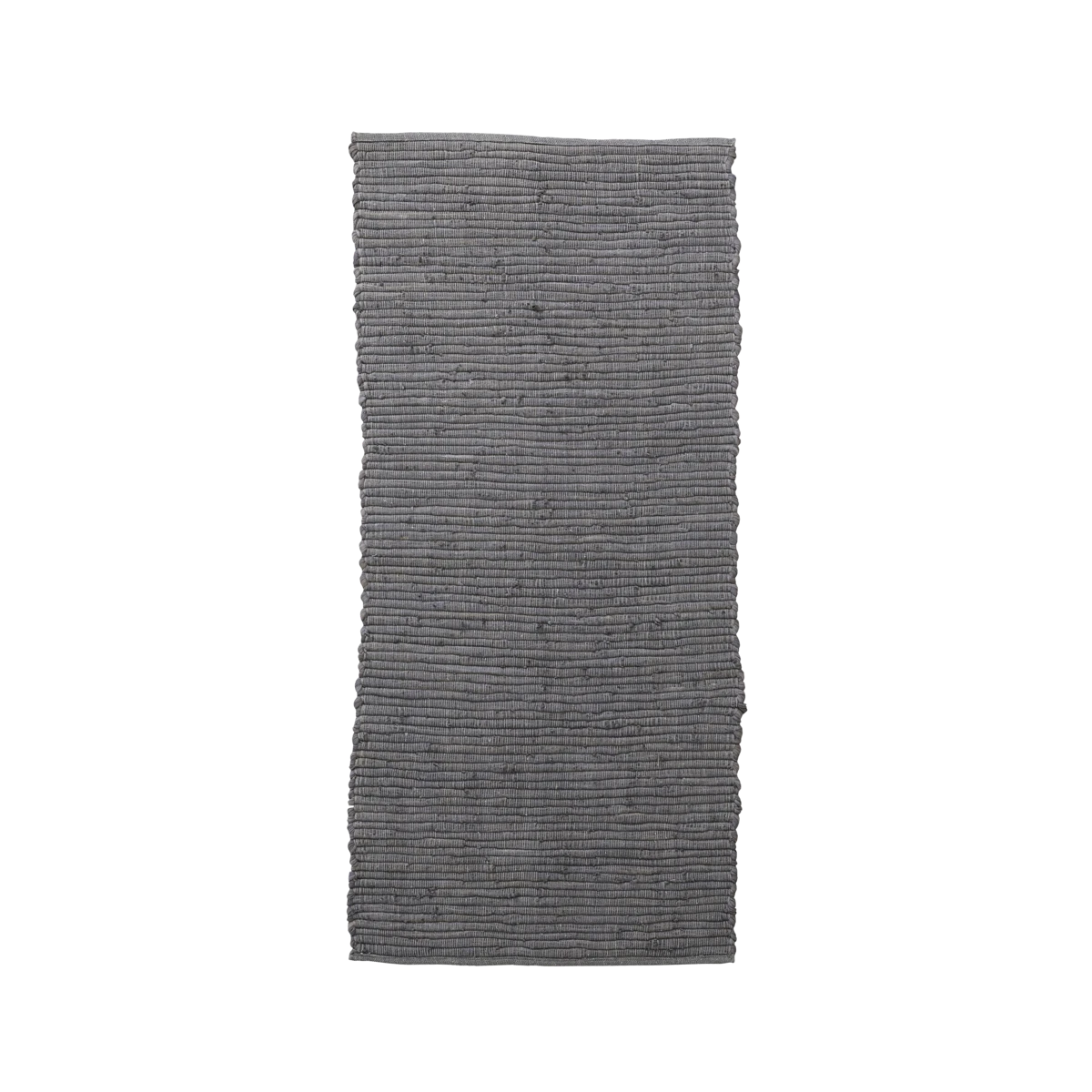 Chindi Rug - Grey