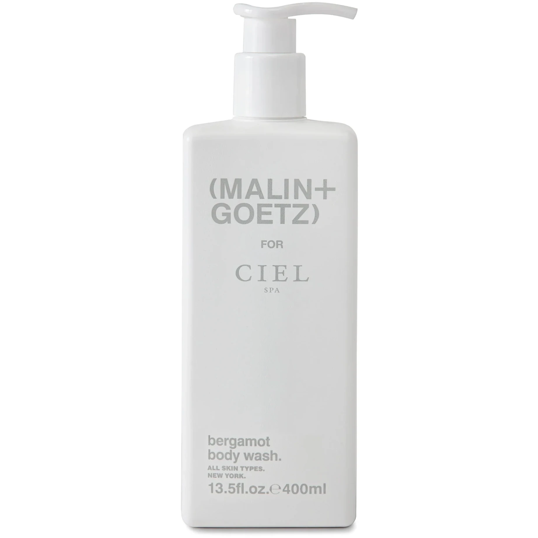 Ciel Spa Body Wash