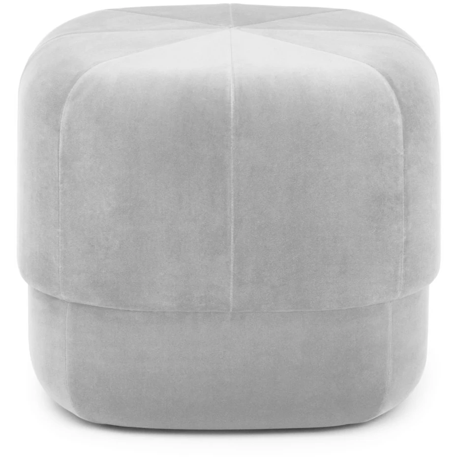 Circus Pouf Beige