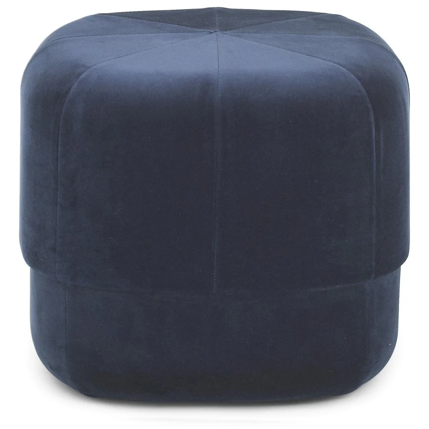 Circus Pouf Dark