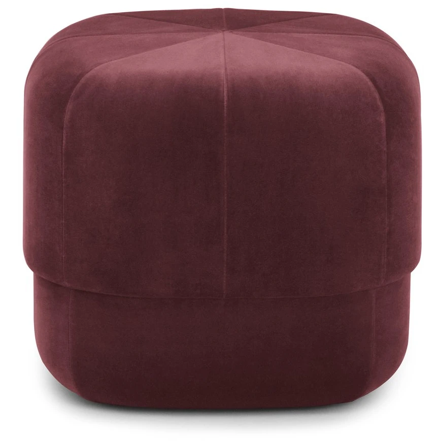 Circus Pouf Dark