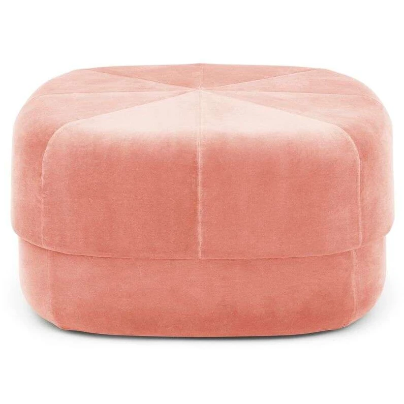 Circus Pouf Large