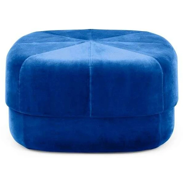 Circus Pouf Large