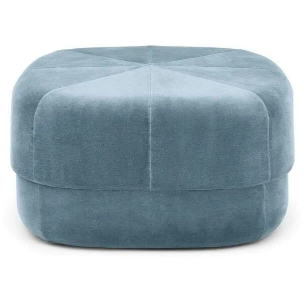 Circus Pouf Large