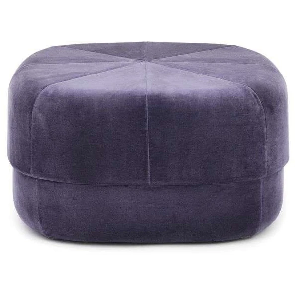 Circus Pouf Large