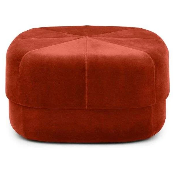 Circus Pouf Large