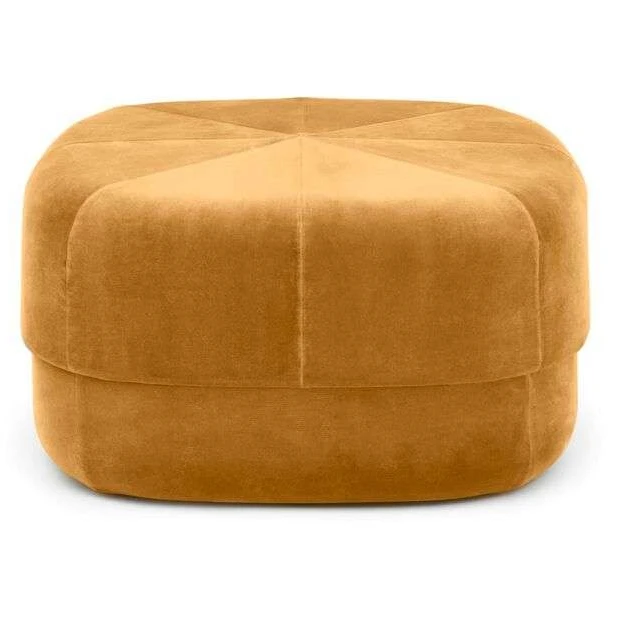 Circus Pouf Large