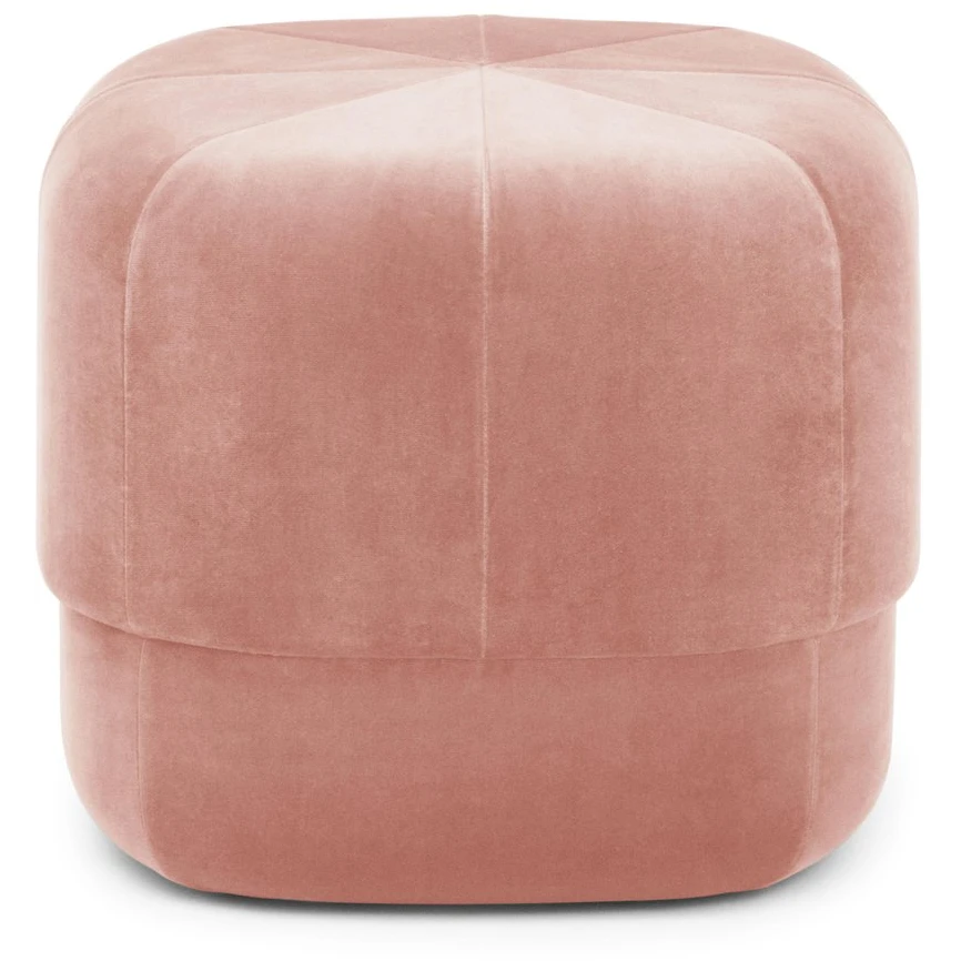 Circus Pouf