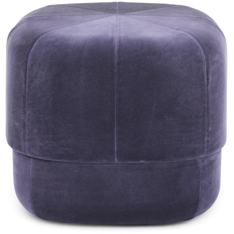 Circus Pouf