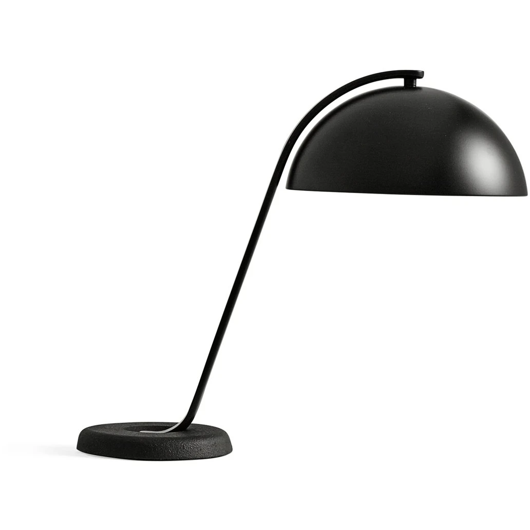 Cloche Table Lamp