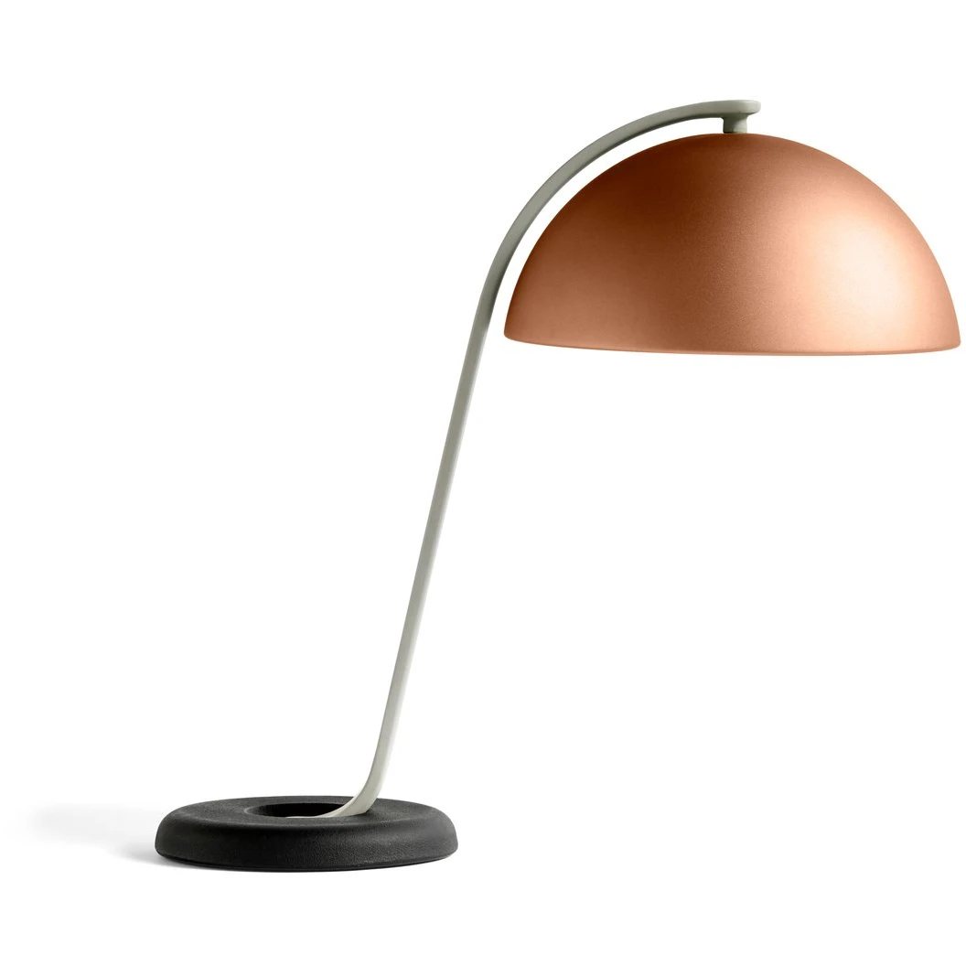 Cloche Table Lamp