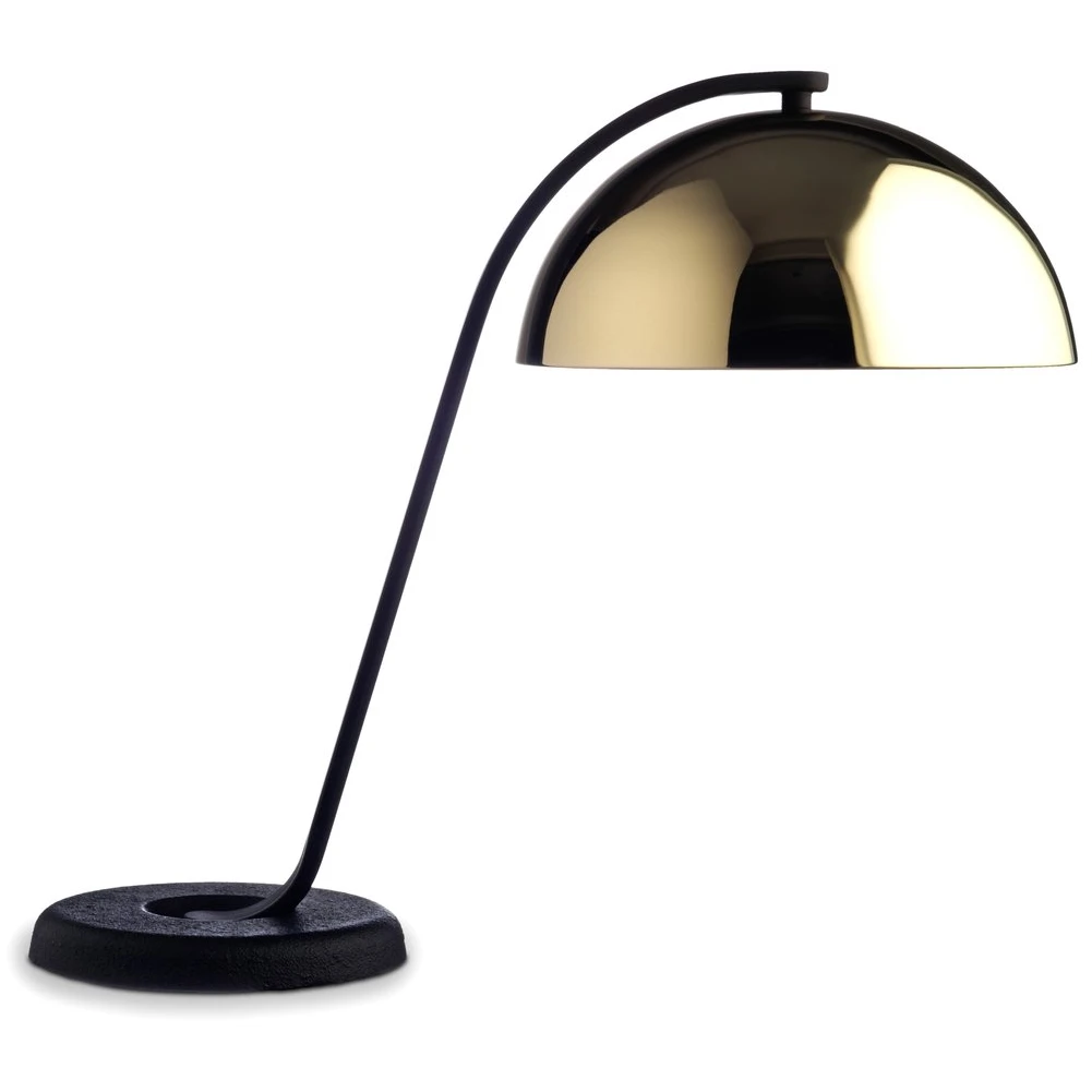 Cloche Table Lamp