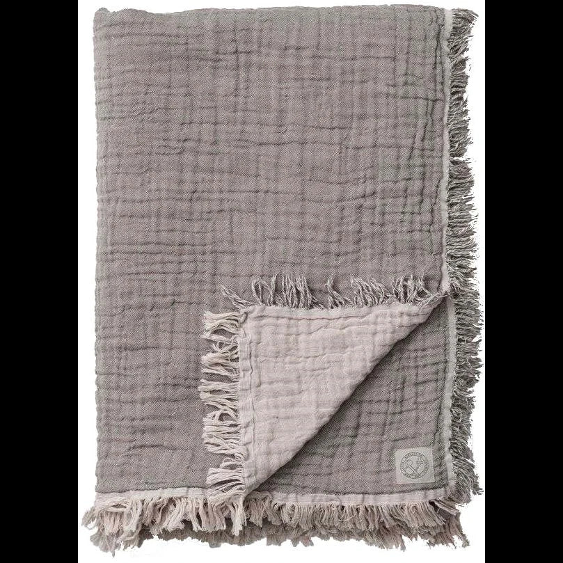 Collect Cotton Throw SC32