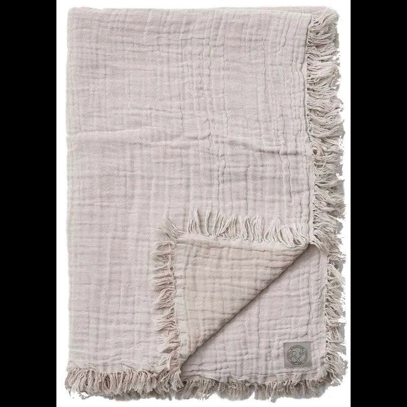 Collect Cotton Throw SC32