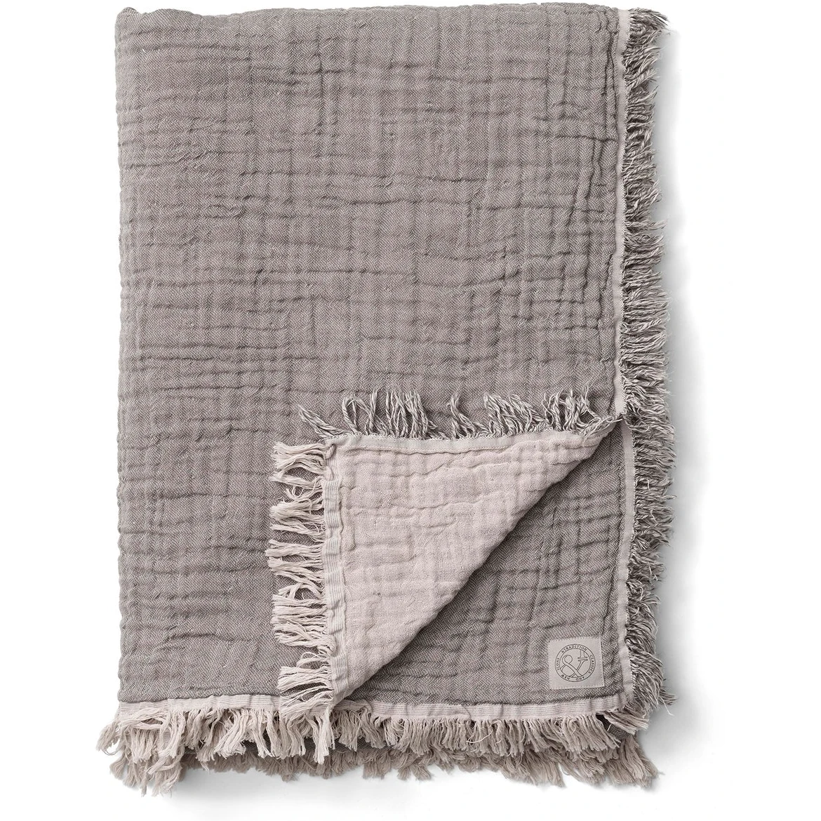 Collect Cotton Throw SC33