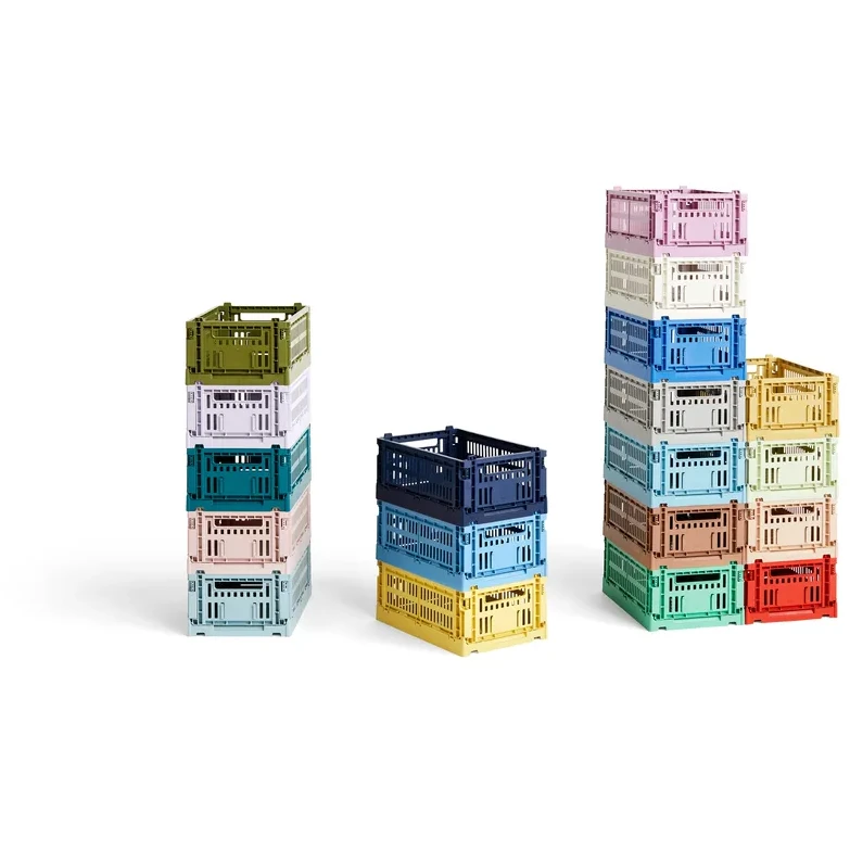 Colour Crate Small