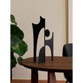 Thumbnail photo of Contour Decoration