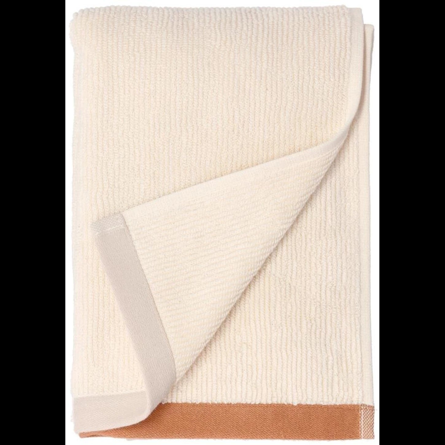 Contrast Hand Towel 50x100 cm