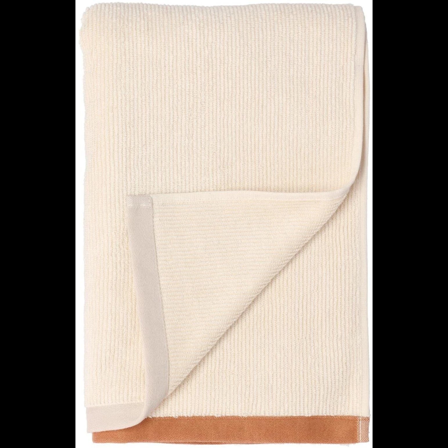 Contrast Hand Towel 70x140 cm