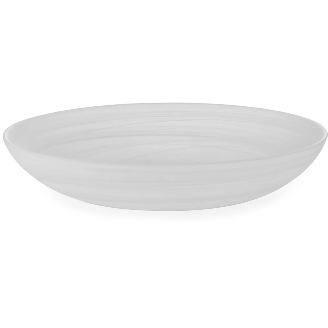 Cosmic Deep Plate Ø22 White