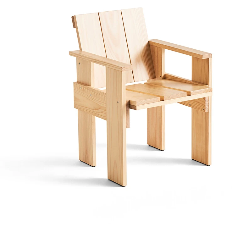 Crate Dining Chair