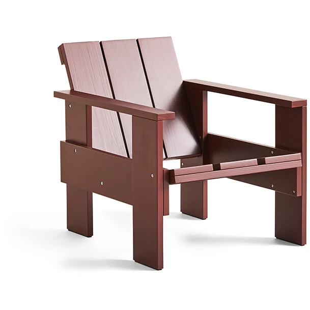 Crate Lounge Chair