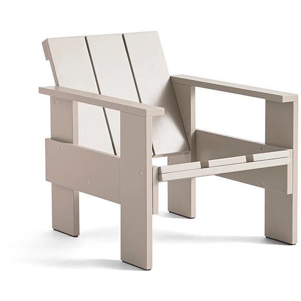 Crate Lounge Chair