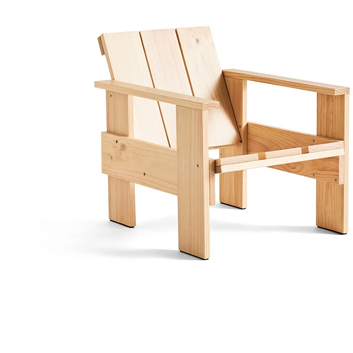 Crate Lounge Chair