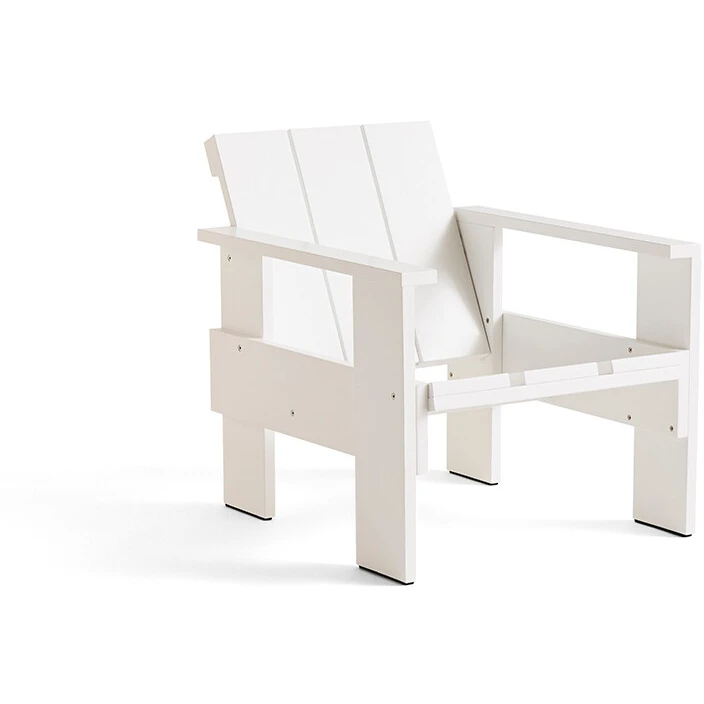 Crate Lounge Chair