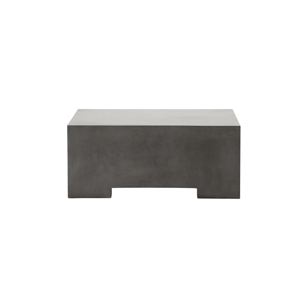 Crete Table - Grey