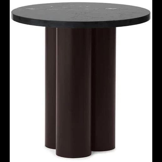 Dit Table Brown