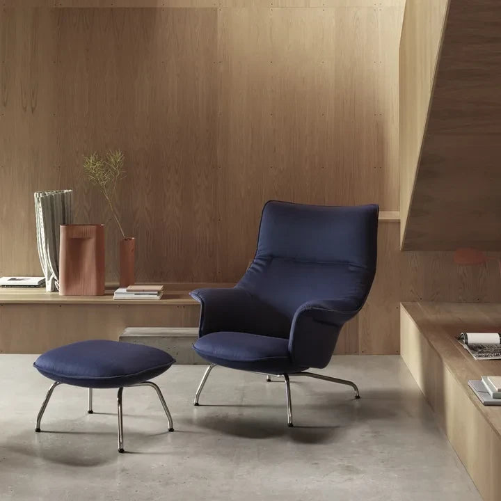 Doze Armchair