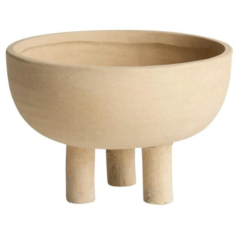 Duck Bowl Large Sand