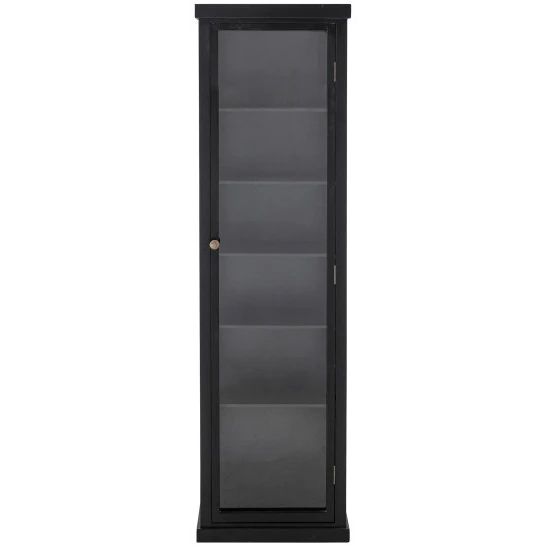 Emilio Cabinet - Black