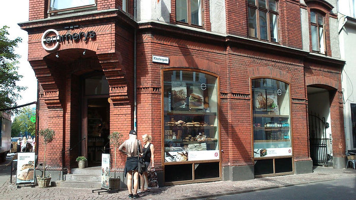 Emmerys Guldsmedgade