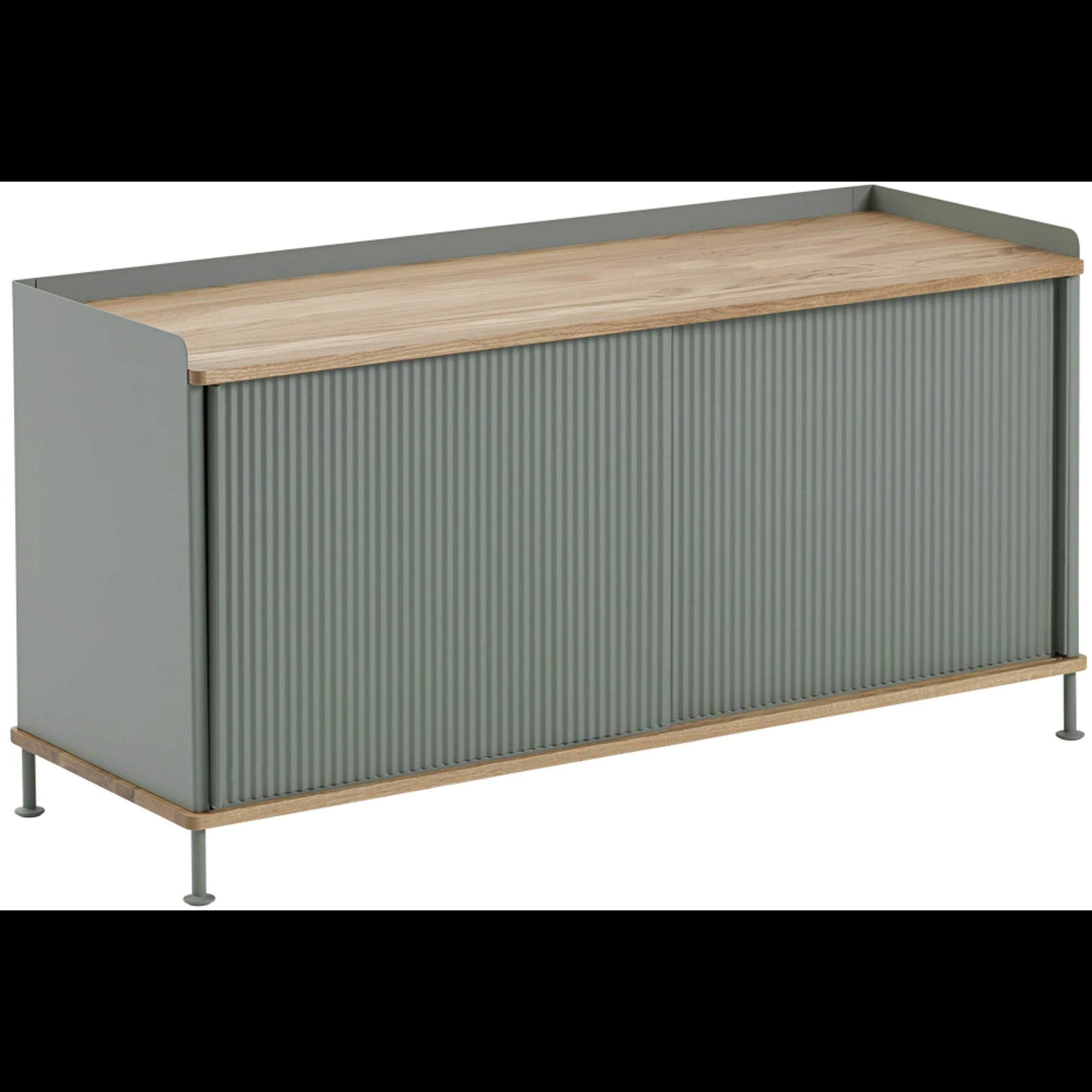 Enfold Sideboard Low 125x45x63 cm