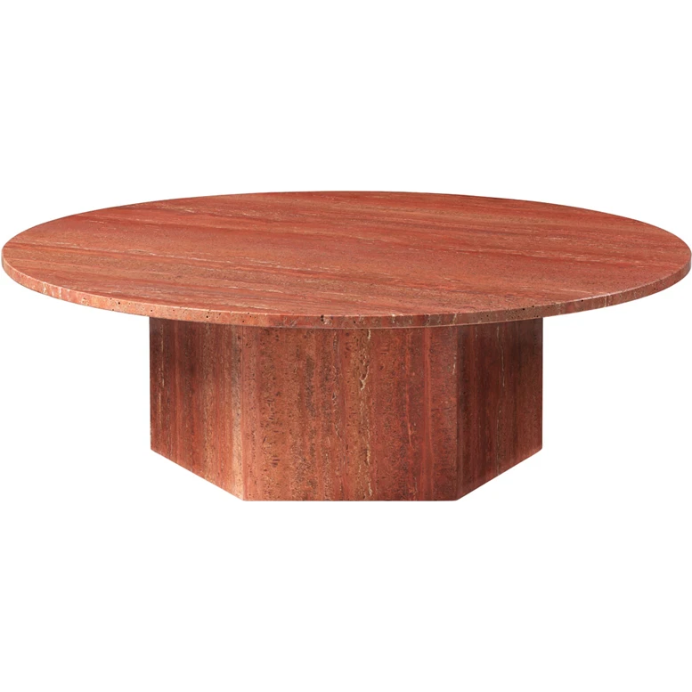 Epic Coffee Table Red