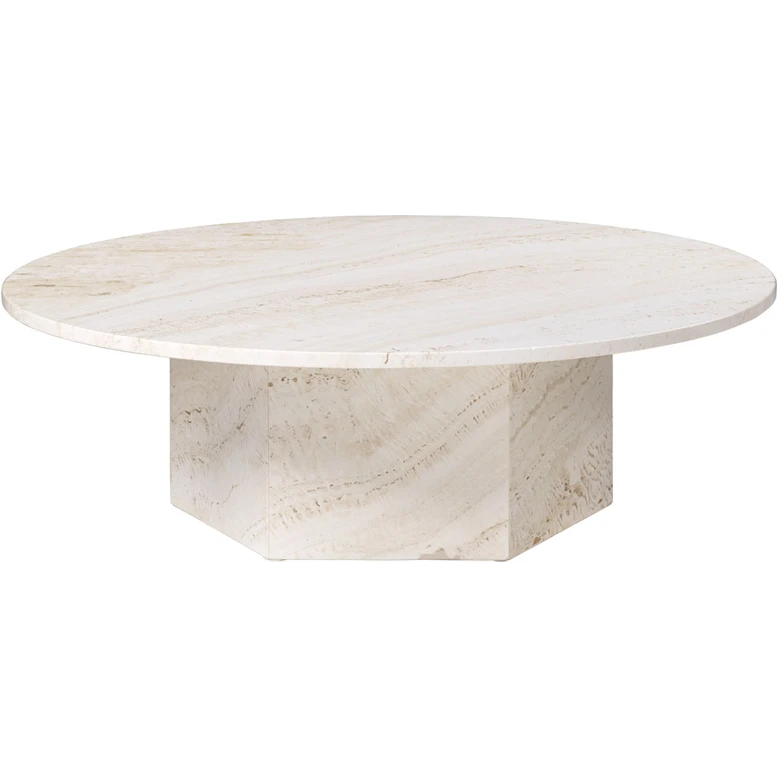 Epic Coffee Table White